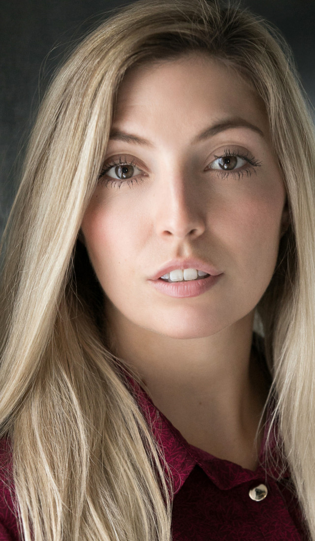 Jodie Hay - image Jodie-Headshot-2-1-640x1100 on https://www.excellenttalent.com